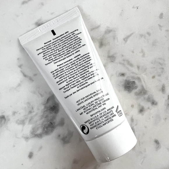 Lancôme Creamy Foam Cleanser 50 ml - Picture 6 of 8